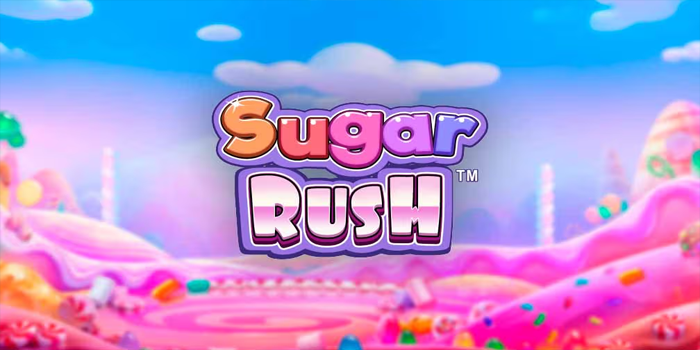 Tips Mengatur Spin di Slot Sugar Rush agar Lebih Konsisten