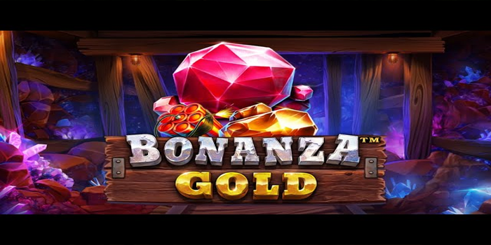 Cara Membaca Ritme Slot Bonanza Gold Secara Sederhana