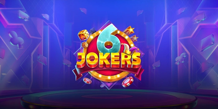 Waktu Gacor Rahasia Slot 6 Jokers Yang Jarang Terungkap