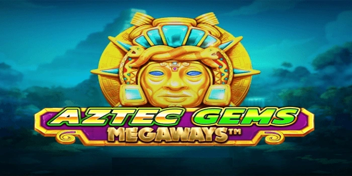 Cara Menang Jackpot Besar Di Slot Aztec Gems Megaways