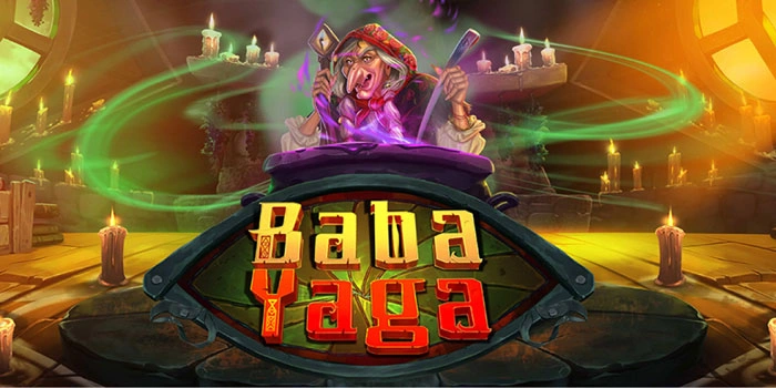 Slot Baba Yaga: Bocoran Pola Menang Yang Paling Dicari Pemain