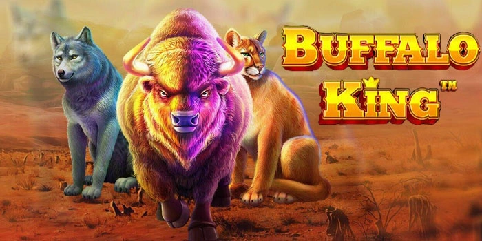 Tips Memilih Slot Bufallo King Potensial Untuk Jackpot Besar