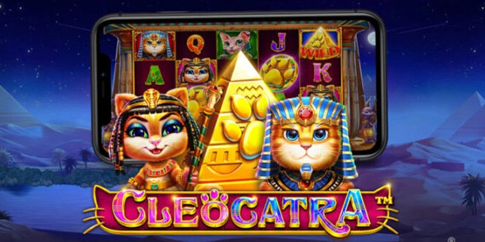 Trik Rahasia Menggandakan Peluang Jackpot Slot Cleocatra