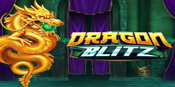 Teknik Awal Agar Jackpot Lebih Stabil di Slot Dragon Blitz