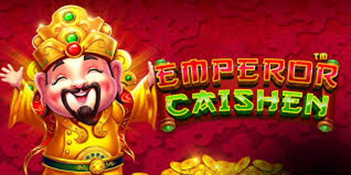 Trik Jitu Raih Jackpot Lebih Mudah di Slot Emperor Chasisen