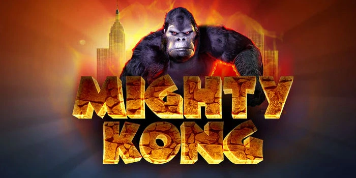 Trik Praktis Mendapat Jackpot di Slot Mighty Kong