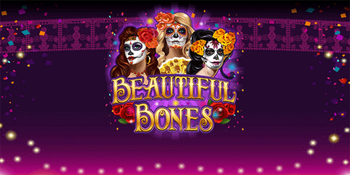 Langkah Efektif Capai Jackpot Konsisten Slot Beautiful Bones