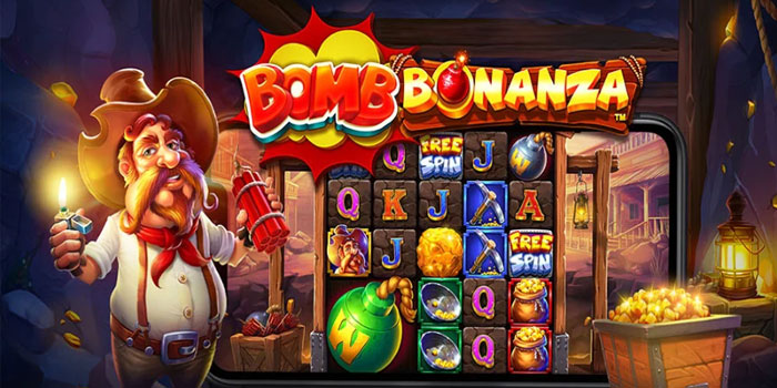 Tips Jitu Mendapatkan Jackpot di Slot Bomb Bonanza