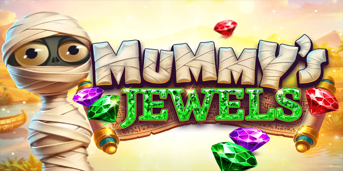 Tips rahasia menentukan momen paling menguntungkan saat bermain slot Mummy's Jewels.