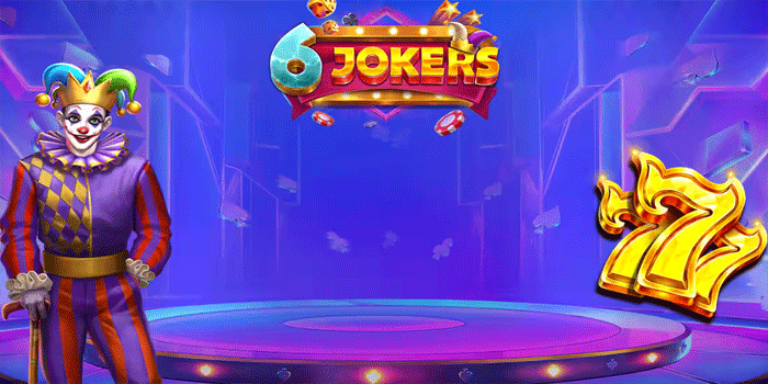 Trik menentukan momentum terbaik saat bermain slot 6 Jokers untuk meningkatkan peluang kemenangan.