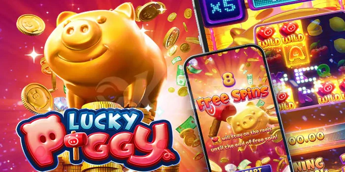 Panduan Lengkap Slot Lucky Piggy Untuk Raih Kemenangan Maksimal