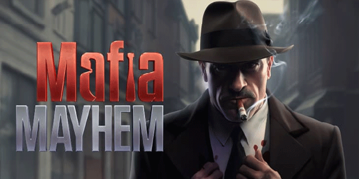 Strategi Ampuh Slot Mafia Mayhem Agar Cepat Mendapat Jackpot