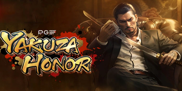 Tips Jitu Bermain Slot Yakuza Honor Supaya Menang Besar